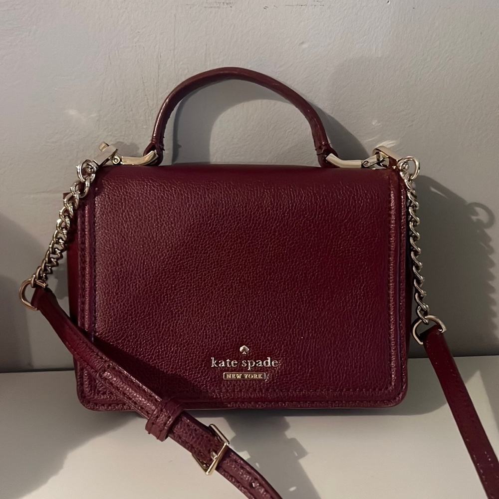 Kate spade crossbody